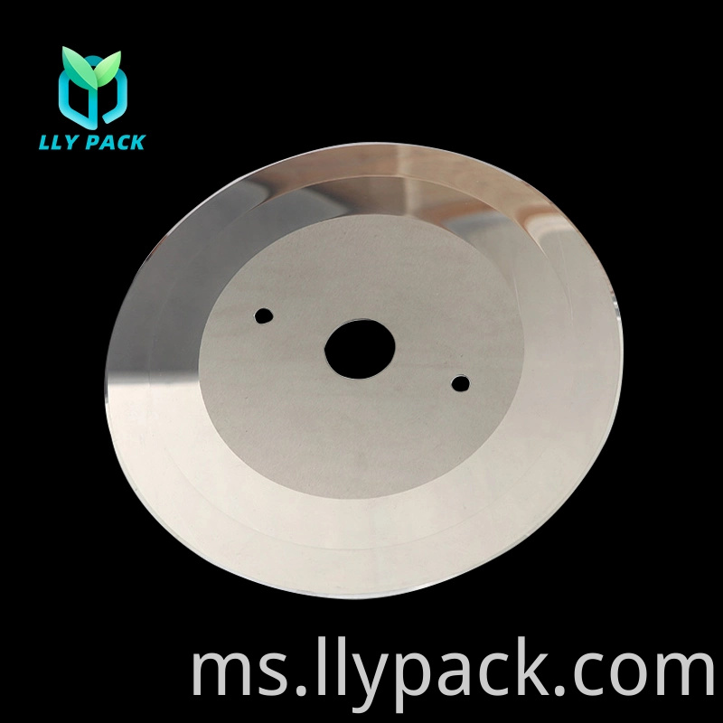 Corrugated Paper Board Slitting Blade